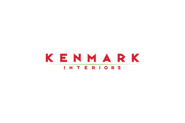Kenmark interior logo