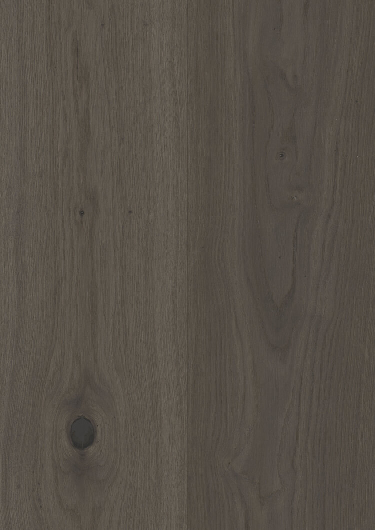 Oak Nature | Mineral Grey