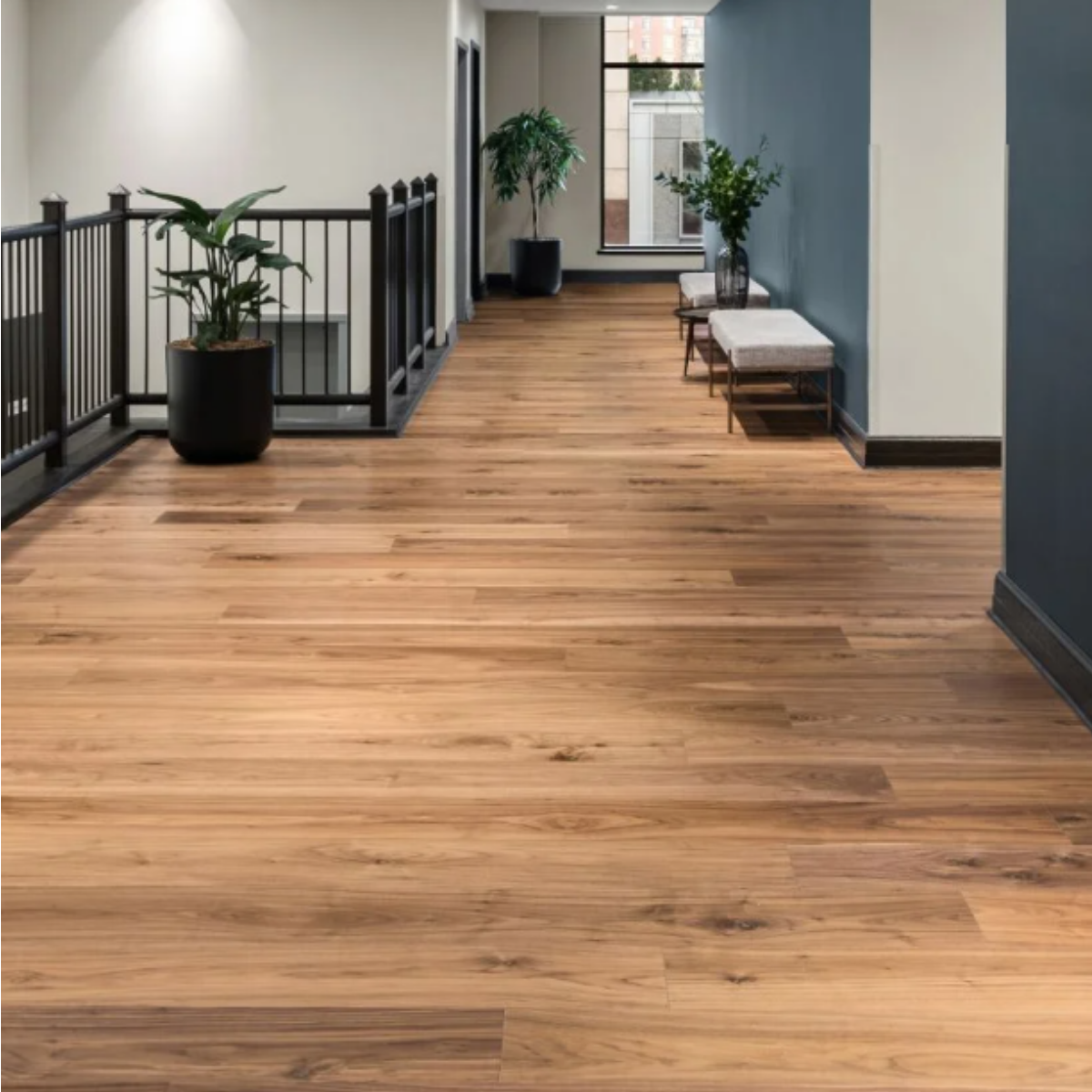 Flooring
