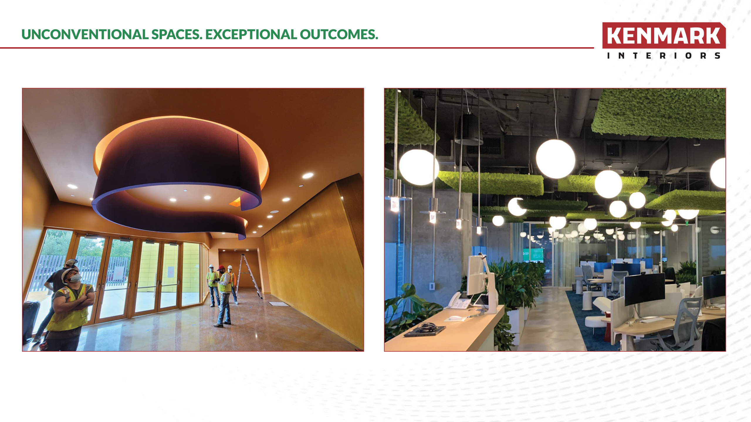 About Kenmark 2026 - Kenmark Interiors