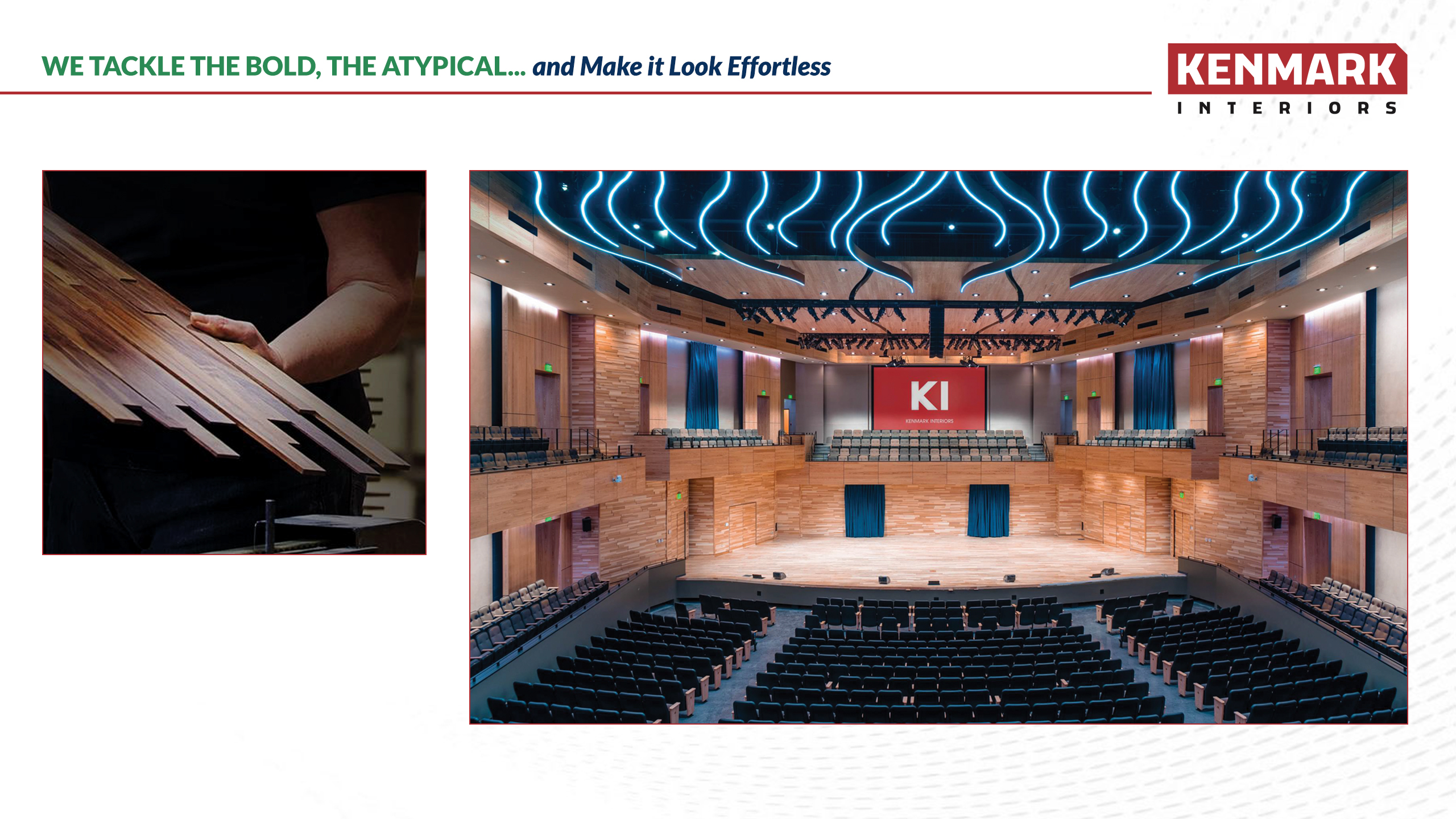About Kenmark 2026 - Kenmark Interiors